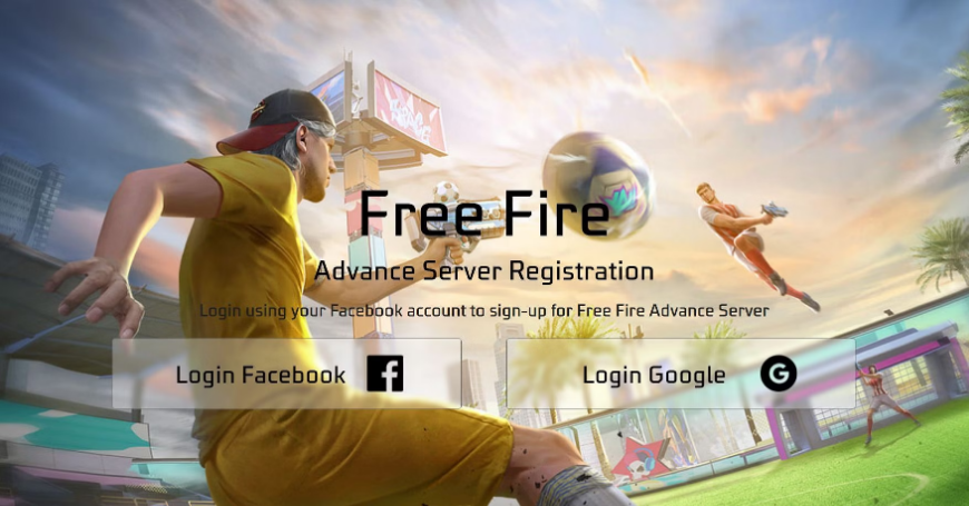 How to Download Free Fire OB38 Advance Server